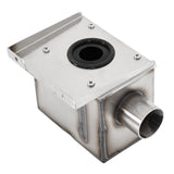 Kit de première installation pour fours combinés CK079 et CK110 Buffalo