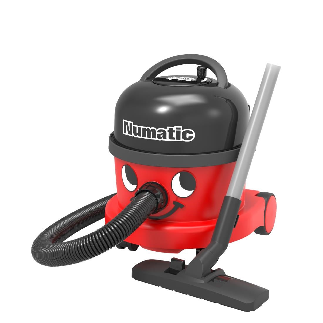 Aspirateur Numatic NRV.240 avec kit d'accessoires Pro