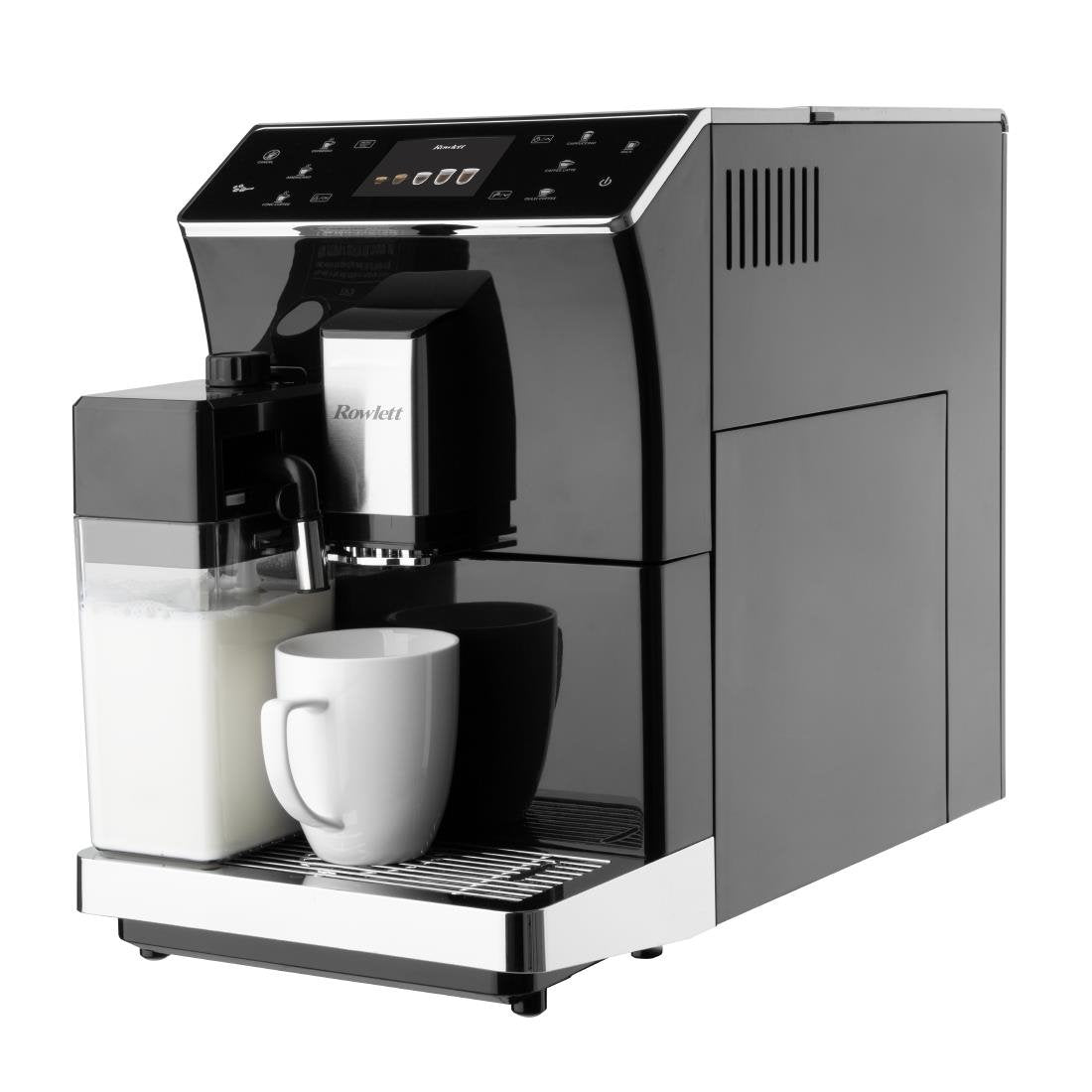 Machine à café du grain à la tasse Rowlett
