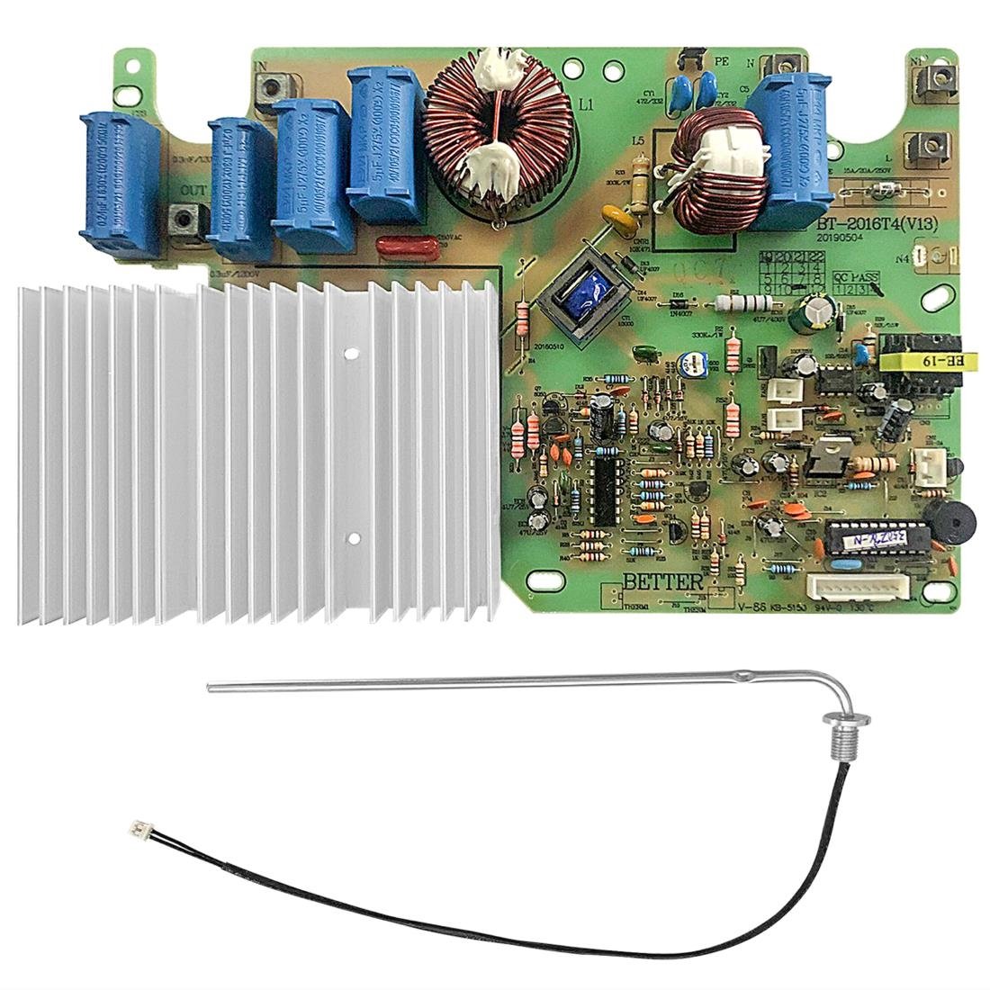 Sonde thermique et carte de circuit imprimé Buffalo - NISBETS