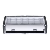 Distributeur de film, aluminium et papier sulfurisé Vogue Wrap 450 - NISBETS
