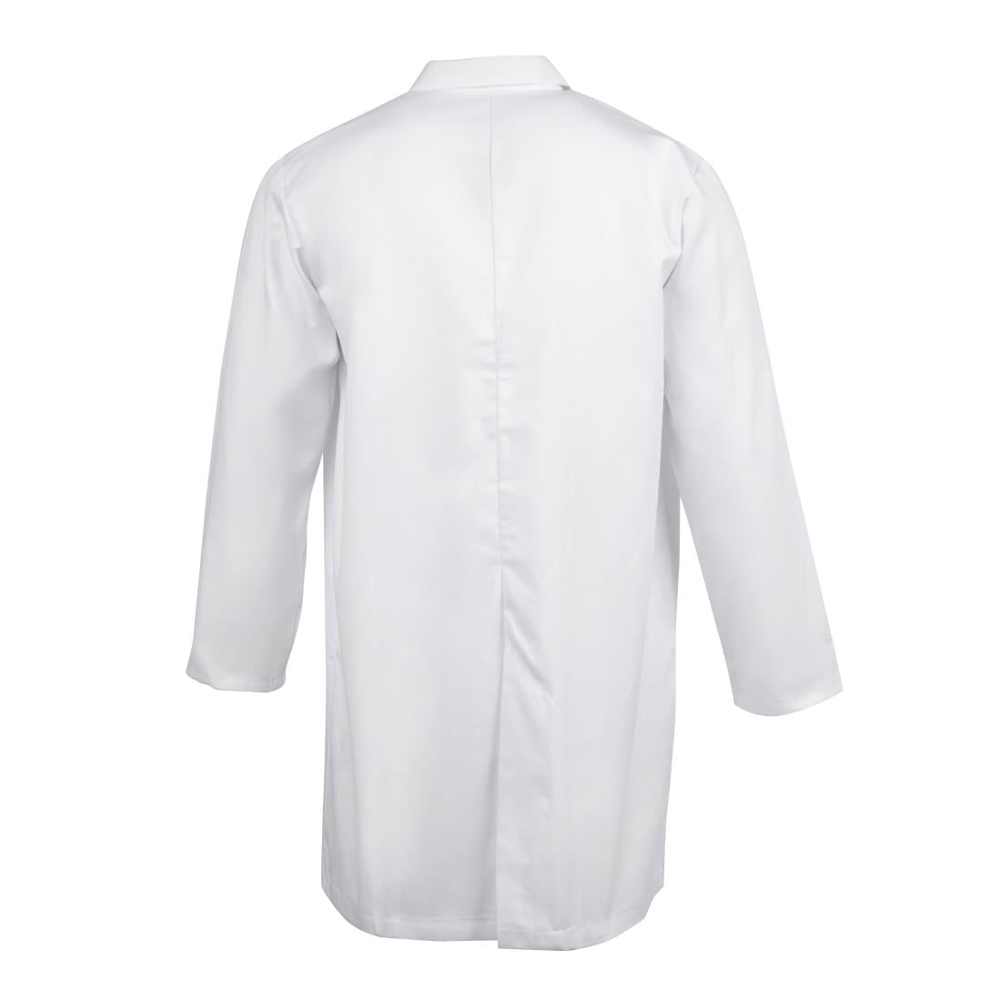 Blouse hygiénique mixte Whites - NISBETS