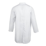 Blouse hygiénique mixte Whites - NISBETS