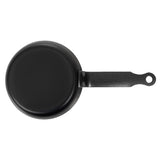 Poêle à blinis en tôle d¿acier bleuie De Buyer 12 cm