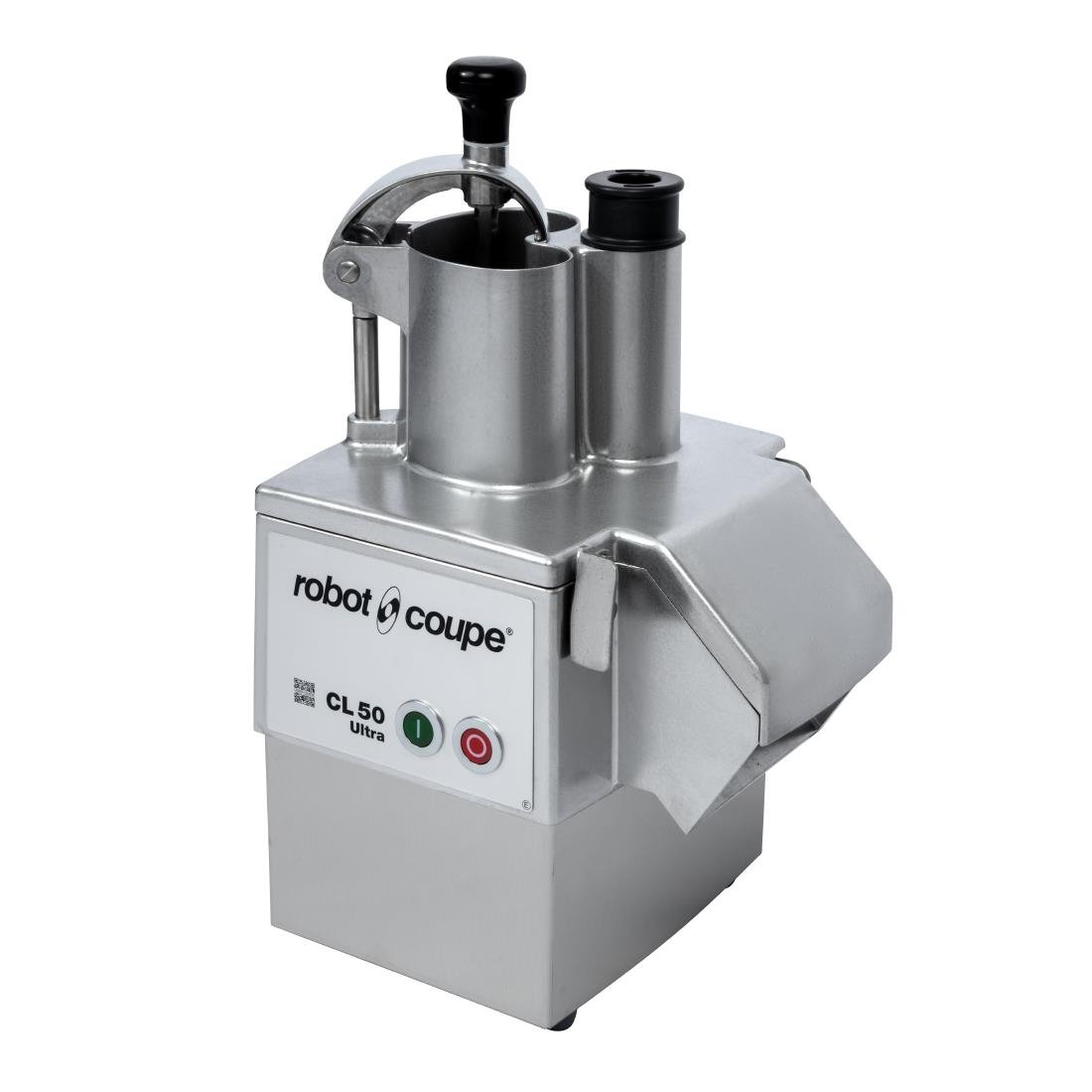 Coupe-légumes Robot Coupe CL50 Ultra - NISBETS
