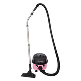 Aspirateur Numatic Hetty HET160-11