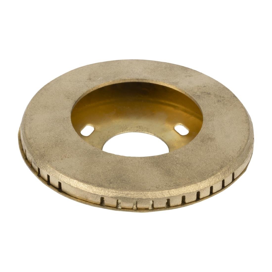 Couronne de brûleur ouvert Buffalo - NISBETS