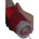 Distributeur de sauce flexible FIFO 473ml - NISBETS