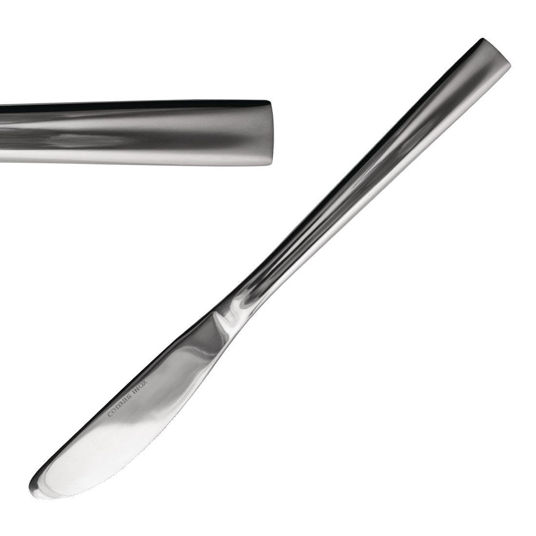 Couteau à dessert Comas Nice 193mm