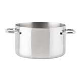 Mini cocotte de présentation Olympia 675 ml - NISBETS
