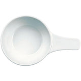 Plat de présentation Churchill Art de Cuisine 227 ml (lot de 6) - NISBETS