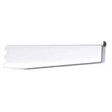 Étagère complète 1 niveau Gastro-M 2000x400x20mm - NISBETS