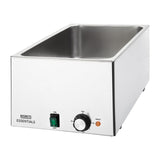 Bain-marie Nisbets Essentials