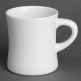 Mugs Olympia blancs 300 ml (lot de 6) - NISBETS