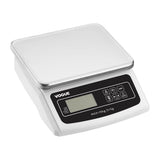 Balance électronique à plateau Vogue 15 kg - NISBETS