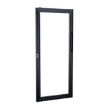 Porte vitrée droite Polar - NISBETS