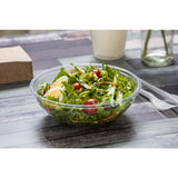 Bols salade PLA compostables série 185 Vegware - NISBETS