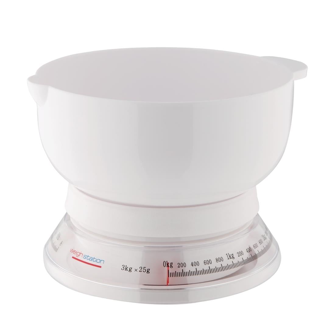 Balance Add n Weigh 3kg - NISBETS