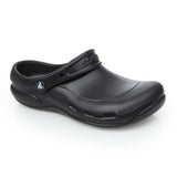 Crocs Bistro Clogs Black 43 - NISBETS