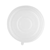 Couvercles PET Fiesta Recyclable pour bols de 400/500 ml (lot de 50)