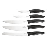Ensemble bloc et couteaux Nisbets Essentials