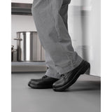 Chaussures de sécurité Slipbuster Basix noire - NISBETS