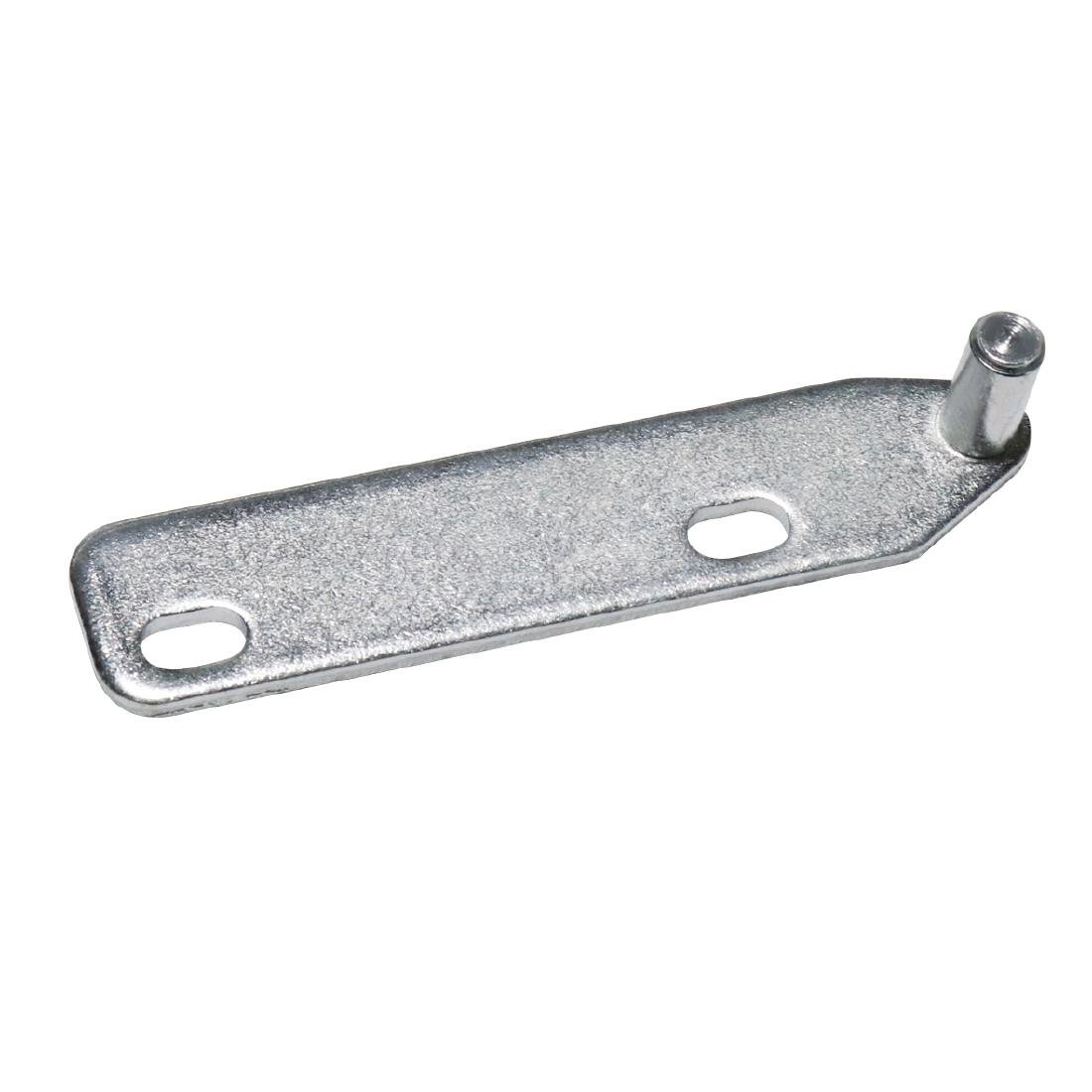 Charnière de porte Polar - NISBETS