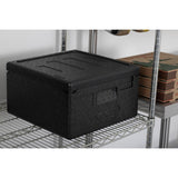 Conteneur pour 4 pizza isotherme EPP Vogue 2L