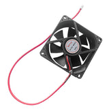 Ventilateur Buffalo - NISBETS