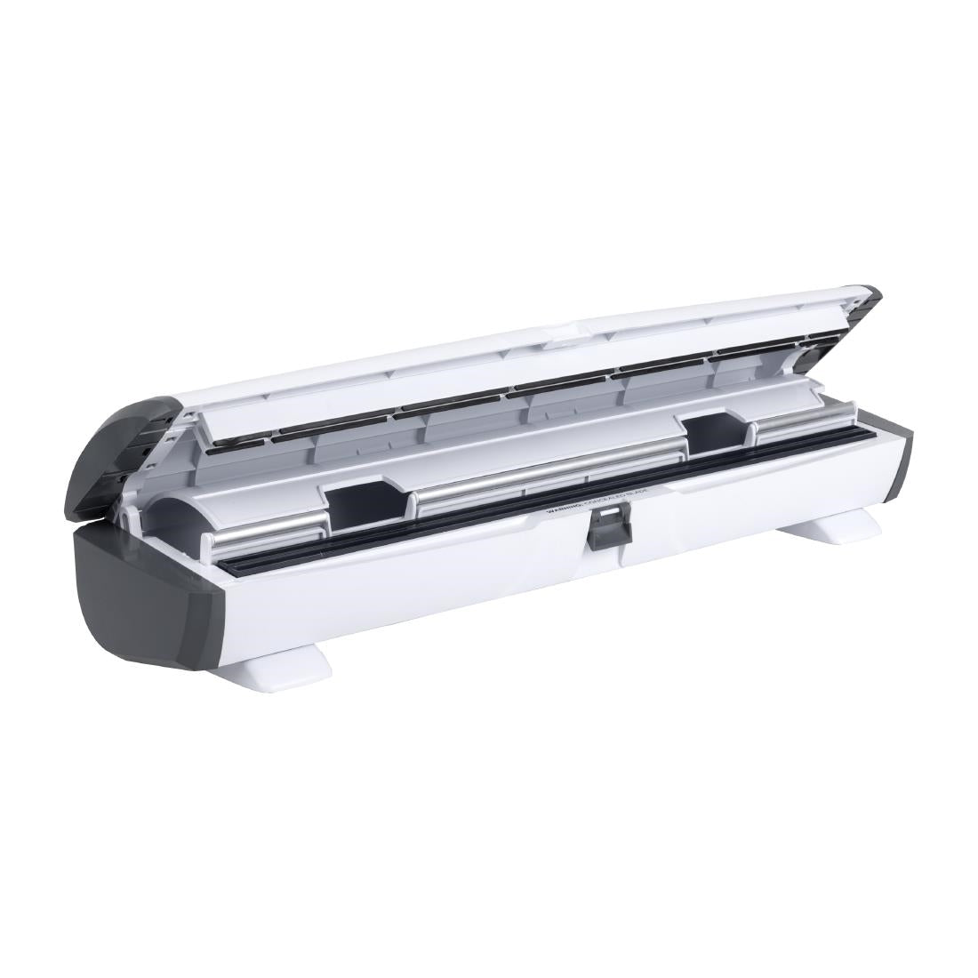 Distributeur de film, aluminium et papier sulfurisé Vogue Wrap 450 - NISBETS