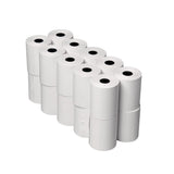 Rouleaux de caisse thermiques Olympia 57 x 42 mm (lot de 20) - NISBETS