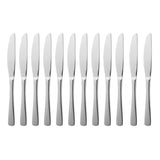 Couteau de table Olympia Clifton (Lot de 12)