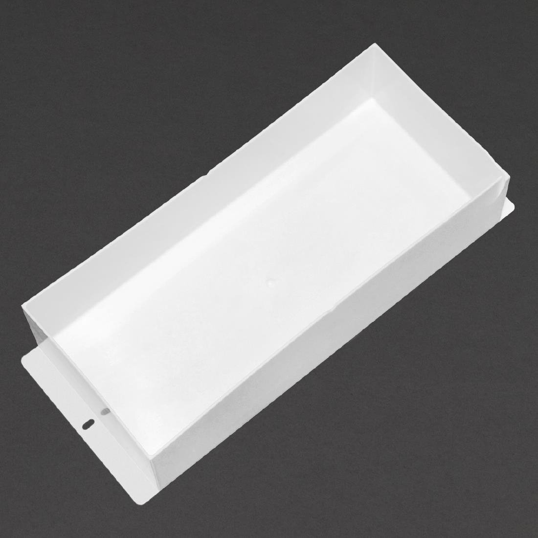 Bac d'évaporation Polar - NISBETS