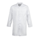 Blouse hygiénique mixte Whites - NISBETS