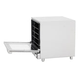 Four pâtissier à convection avec humidificateur Buffalo 66 L - NISBETS