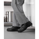 Chaussures de sécurité Slipbuster Koralis noires - NISBETS