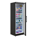 Armoire réfrigérée positive Nisbets Essentials 400L