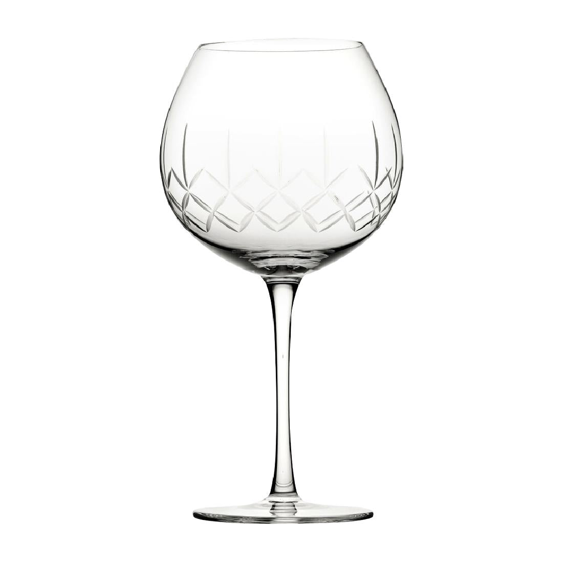 Verres à gin Raffles Vintage Utopia 70 cl (lot de 6)