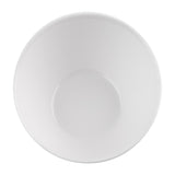 Bols inclinés ovales Olympia Lumina 250ml (Lot de 6)