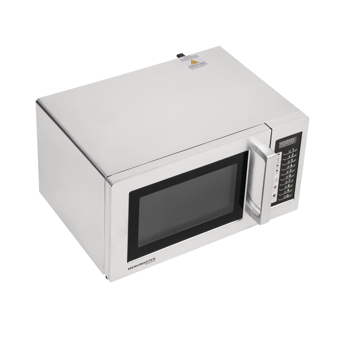 Micro-ondes programmable Menumaster RMS510TS