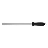 Fusil à aiguiser diamanté Vogue usage intensif 30,5 cm - NISBETS
