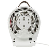 Ventilateur chaud et froid 2-en-1 Tristar KA-5140