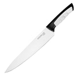 Couteau de cuisine Hygiplas Pro blanc 25cm - NISBETS