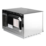 Micro-ondes manuel grande capacité Menumaster RCS511DSE
