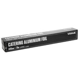 Papier aluminium Vogue 440mm - NISBETS