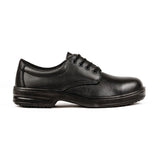Chaussures de sécurité Slipbuster Koralis noires - NISBETS