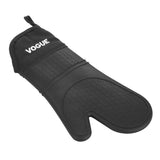 Gant de four en silicone avec manchette Vogue