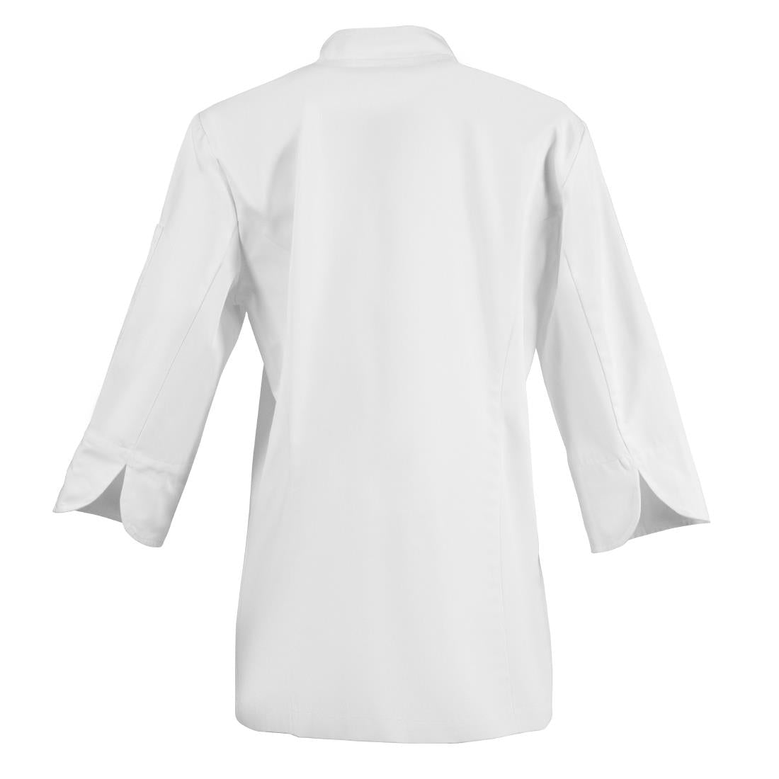 Veste ajustée pour femme Whites - NISBETS