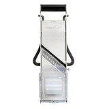 Mandoline japonaise en inox Louis Tellier Bron Compact Pro