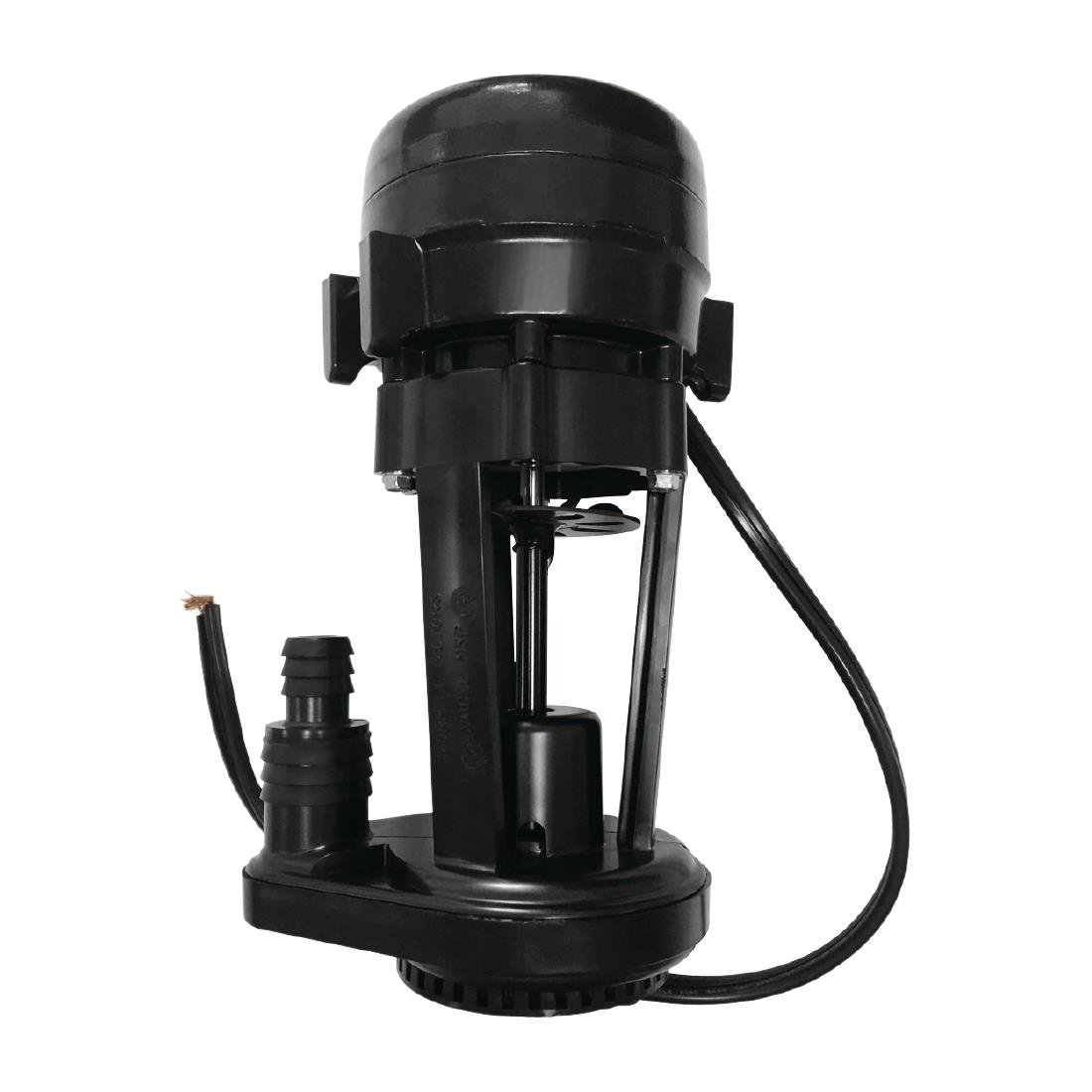 Pompe CC Polar - NISBETS